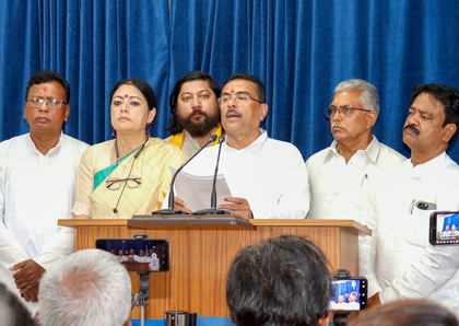 CM Suvendu Adhikari to review functioning of 41 Bengal departments today | CM Suvendu Adhikari to review functioning of 41 Bengal departments today CM Suvendu Adhikari to review functioning of 41 Bengal departments today | CM Suvendu Adhikari to review functioning of 41 Bengal departments today