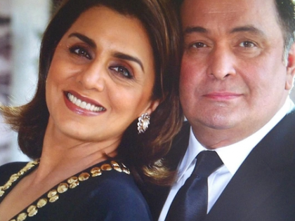 Neetu Kapoor recalls 'shivering before every shot' while filming Jug Jugg Jeeyo after Rishi Kapoor’s demise | Neetu Kapoor recalls 'shivering before every shot' while filming Jug Jugg Jeeyo after Rishi Kapoor’s demise Neetu Kapoor recalls 'shivering before every shot' while filming Jug Jugg Jeeyo after Rishi Kapoor’s demise | Neetu Kapoor recalls 'shivering before every shot' while filming Jug Jugg Jeeyo after Rishi Kapoor’s demise