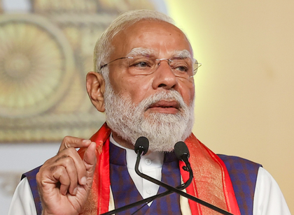 National Technology Day: PM Modi recalls hard work, dedication of scientists behind 1998 Pokhran tests | National Technology Day: PM Modi recalls hard work, dedication of scientists behind 1998 Pokhran tests National Technology Day: PM Modi recalls hard work, dedication of scientists behind 1998 Pokhran tests | National Technology Day: PM Modi recalls hard work, dedication of scientists behind 1998 Pokhran tests
