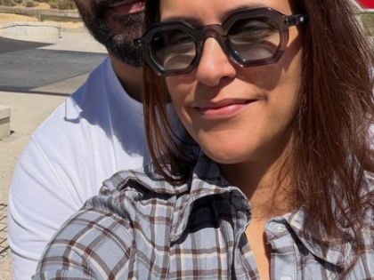 Angad Bedi wishes ‘Mrs Bedi’ Neha Dhupia on eighth wedding anniversary | Angad Bedi wishes ‘Mrs Bedi’ Neha Dhupia on eighth wedding anniversary Angad Bedi wishes ‘Mrs Bedi’ Neha Dhupia on eighth wedding anniversary | Angad Bedi wishes ‘Mrs Bedi’ Neha Dhupia on eighth wedding anniversary