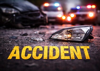 Five killed as speeding sports bike rams into car in Telangana | Five killed as speeding sports bike rams into car in Telangana Five killed as speeding sports bike rams into car in Telangana | Five killed as speeding sports bike rams into car in Telangana