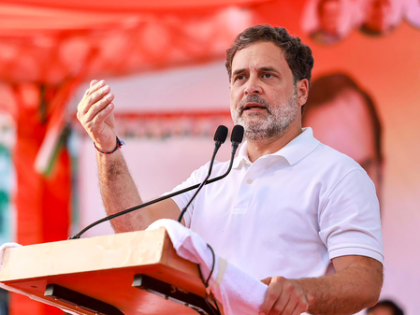 Rahul Gandhi targets Centre, says people now being told what to buy, where to go | Rahul Gandhi targets Centre, says people now being told what to buy, where to go Rahul Gandhi targets Centre, says people now being told what to buy, where to go | Rahul Gandhi targets Centre, says people now being told what to buy, where to go