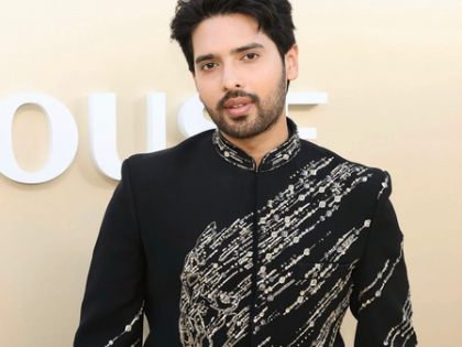 Armaan Malik on attending Gold Gala: Meeting John Legend was a memorable moment for me | Armaan Malik on attending Gold Gala: Meeting John Legend was a memorable moment for me Armaan Malik on attending Gold Gala: Meeting John Legend was a memorable moment for me | Armaan Malik on attending Gold Gala: Meeting John Legend was a memorable moment for me