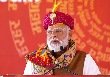Somnath Temple's restoration in 1951 marked proclamation of India's spirit of independence: PM Modi | Somnath Temple's restoration in 1951 marked proclamation of India's spirit of independence: PM Modi Somnath Temple's restoration in 1951 marked proclamation of India's spirit of independence: PM Modi | Somnath Temple's restoration in 1951 marked proclamation of India's spirit of independence: PM Modi