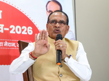 Govt notifies Viksit Bharat G RAM G for 125 days employment guarantee | Govt notifies Viksit Bharat G RAM G for 125 days employment guarantee Govt notifies Viksit Bharat G RAM G for 125 days employment guarantee | Govt notifies Viksit Bharat G RAM G for 125 days employment guarantee