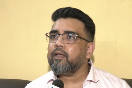 Suspended TMC leader alleges IPAC demand money for election tickets, says 'BJP helped protect his family' | Suspended TMC leader alleges IPAC demand money for election tickets, says 'BJP helped protect his family' Suspended TMC leader alleges IPAC demand money for election tickets, says 'BJP helped protect his family' | Suspended TMC leader alleges IPAC demand money for election tickets, says 'BJP helped protect his family'