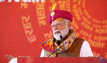 PM Modi criticises ‘appeasement politics’, says Nehru opposed Somnath reconstruction | PM Modi criticises ‘appeasement politics’, says Nehru opposed Somnath reconstruction PM Modi criticises ‘appeasement politics’, says Nehru opposed Somnath reconstruction | PM Modi criticises ‘appeasement politics’, says Nehru opposed Somnath reconstruction