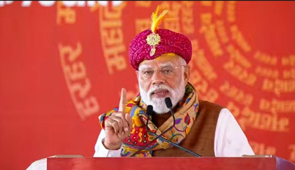 Somnath symbolises India’s indestructible spirit, says PM Modi | Somnath symbolises India’s indestructible spirit, says PM Modi Somnath symbolises India’s indestructible spirit, says PM Modi | Somnath symbolises India’s indestructible spirit, says PM Modi