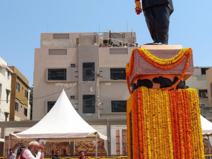 PM Modi pays tributes to Sardar Patel, reaffirms commitment to fulfil his vision for India | PM Modi pays tributes to Sardar Patel, reaffirms commitment to fulfil his vision for India PM Modi pays tributes to Sardar Patel, reaffirms commitment to fulfil his vision for India | PM Modi pays tributes to Sardar Patel, reaffirms commitment to fulfil his vision for India