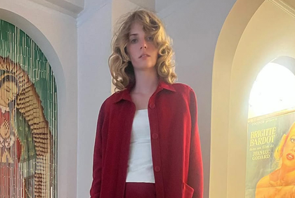 Maya Hawke and KJ Apa say voice-acting is more comforting and exciting | Maya Hawke and KJ Apa say voice-acting is more comforting and exciting Maya Hawke and KJ Apa say voice-acting is more comforting and exciting | Maya Hawke and KJ Apa say voice-acting is more comforting and exciting