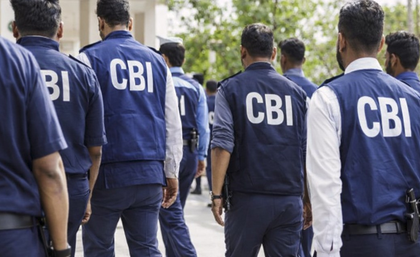 Maha: CBI secures 3-year jail for man who took Rs 5 lakh loan twice for same car | Maha: CBI secures 3-year jail for man who took Rs 5 lakh loan twice for same car Maha: CBI secures 3-year jail for man who took Rs 5 lakh loan twice for same car | Maha: CBI secures 3-year jail for man who took Rs 5 lakh loan twice for same car