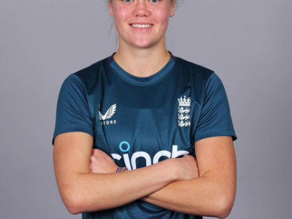 Stonehouse called up for England’s ODIs against NZ, Wong to undergo hamstring scan | Stonehouse called up for England’s ODIs against NZ, Wong to undergo hamstring scan Stonehouse called up for England’s ODIs against NZ, Wong to undergo hamstring scan | Stonehouse called up for England’s ODIs against NZ, Wong to undergo hamstring scan