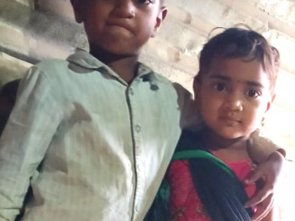 K’taka: Two children die in Kothanur shed fire | K’taka: Two children die in Kothanur shed fire K’taka: Two children die in Kothanur shed fire | K’taka: Two children die in Kothanur shed fire 