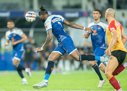 ISL 2025-26: East Bengal, Punjab FC share spoils after goalless draw | ISL 2025-26: East Bengal, Punjab FC share spoils after goalless draw ISL 2025-26: East Bengal, Punjab FC share spoils after goalless draw | ISL 2025-26: East Bengal, Punjab FC share spoils after goalless draw