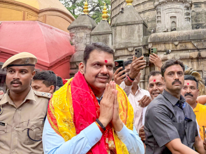 INDIA Bloc united only by ‘anti-Modi’ agenda: Maha CM | INDIA Bloc united only by ‘anti-Modi’ agenda: Maha CM INDIA Bloc united only by ‘anti-Modi’ agenda: Maha CM | INDIA Bloc united only by ‘anti-Modi’ agenda: Maha CM
