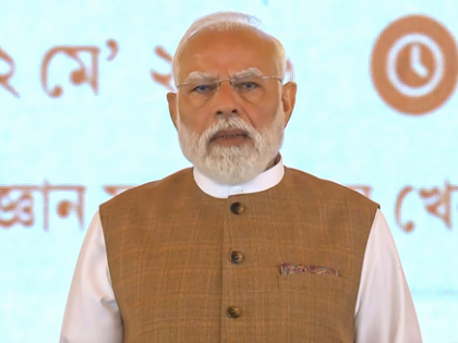 MP HC Judge D.D. Bansal cycles to court in Jabalpur, backs PM’s fuel-saving appeal | MP HC Judge D.D. Bansal cycles to court in Jabalpur, backs PM’s fuel-saving appeal MP HC Judge D.D. Bansal cycles to court in Jabalpur, backs PM’s fuel-saving appeal | MP HC Judge D.D. Bansal cycles to court in Jabalpur, backs PM’s fuel-saving appeal