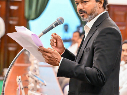 TN: CM Vijay orders statewide revamp of Amma Canteens | TN: CM Vijay orders statewide revamp of Amma Canteens TN: CM Vijay orders statewide revamp of Amma Canteens | TN: CM Vijay orders statewide revamp of Amma Canteens
