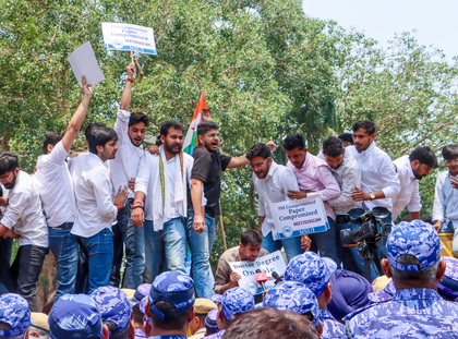 NEET leak: Chief of Jamaat-e-Islami Hind’s Taleemi Board seeks systemic reforms | NEET leak: Chief of Jamaat-e-Islami Hind’s Taleemi Board seeks systemic reforms NEET leak: Chief of Jamaat-e-Islami Hind’s Taleemi Board seeks systemic reforms | NEET leak: Chief of Jamaat-e-Islami Hind’s Taleemi Board seeks systemic reforms