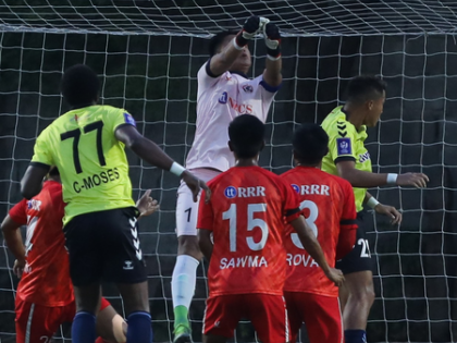 IFL 2025-26: Real Kashmir defeat Aizawl FC to end campaign on a high | IFL 2025-26: Real Kashmir defeat Aizawl FC to end campaign on a high IFL 2025-26: Real Kashmir defeat Aizawl FC to end campaign on a high | IFL 2025-26: Real Kashmir defeat Aizawl FC to end campaign on a high