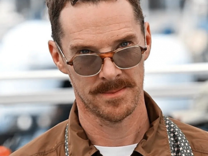 Benedict Cumberbatch seen arguing with fellow cyclist during alleged road clash | Benedict Cumberbatch seen arguing with fellow cyclist during alleged road clash Benedict Cumberbatch seen arguing with fellow cyclist during alleged road clash | Benedict Cumberbatch seen arguing with fellow cyclist during alleged road clash