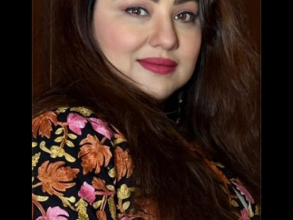 Priyanka Upendra on the global recognition of the regional cinema | Priyanka Upendra on the global recognition of the regional cinema Priyanka Upendra on the global recognition of the regional cinema | Priyanka Upendra on the global recognition of the regional cinema
