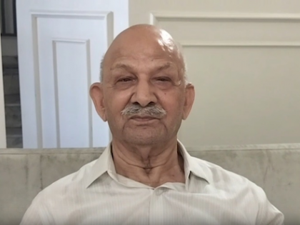 Padma Shri awardee backs PM Modi's appeal, urges Swadeshi and sustainable living | Padma Shri awardee backs PM Modi's appeal, urges Swadeshi and sustainable living Padma Shri awardee backs PM Modi's appeal, urges Swadeshi and sustainable living | Padma Shri awardee backs PM Modi's appeal, urges Swadeshi and sustainable living