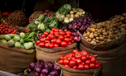 April inflation reflects relatively stable price conditions, monsoon a key factor | April inflation reflects relatively stable price conditions, monsoon a key factor April inflation reflects relatively stable price conditions, monsoon a key factor | April inflation reflects relatively stable price conditions, monsoon a key factor