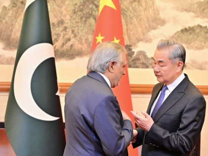Was known earlier, affects their reputation and standing: India on China backing Pak during Op Sindoor | Was known earlier, affects their reputation and standing: India on China backing Pak during Op Sindoor Was known earlier, affects their reputation and standing: India on China backing Pak during Op Sindoor | Was known earlier, affects their reputation and standing: India on China backing Pak during Op Sindoor