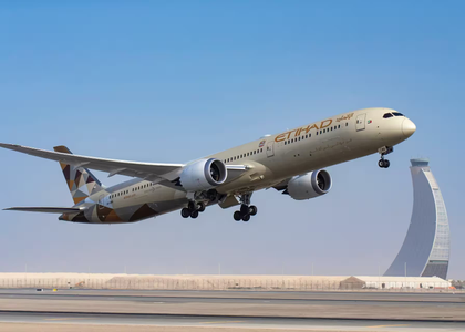 Etihad flight from Chennai to Abu Dhabi cancelled after technical snag detected before takeoff | Etihad flight from Chennai to Abu Dhabi cancelled after technical snag detected before takeoff Etihad flight from Chennai to Abu Dhabi cancelled after technical snag detected before takeoff | Etihad flight from Chennai to Abu Dhabi cancelled after technical snag detected before takeoff