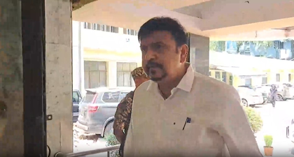Restaurant of arrested TMC leader earned Rs 1.11 crore during Covid lockdown: ED tells court | Restaurant of arrested TMC leader earned Rs 1.11 crore during Covid lockdown: ED tells court Restaurant of arrested TMC leader earned Rs 1.11 crore during Covid lockdown: ED tells court | Restaurant of arrested TMC leader earned Rs 1.11 crore during Covid lockdown: ED tells court