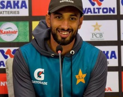 'We did not take advantage of a good start': Pakistan skipper Masood after 104-run defeat to Bangladesh | 'We did not take advantage of a good start': Pakistan skipper Masood after 104-run defeat to Bangladesh 'We did not take advantage of a good start': Pakistan skipper Masood after 104-run defeat to Bangladesh | 'We did not take advantage of a good start': Pakistan skipper Masood after 104-run defeat to Bangladesh