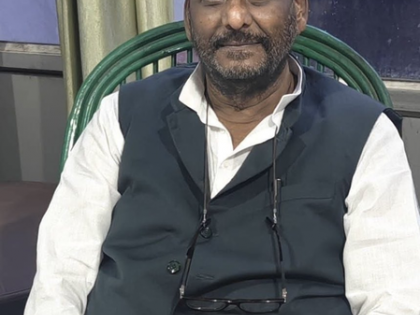 Bihar: RJD leader Bagi Kumar Verma passes away at 77; Tejashwi Yadav pays tribute | Bihar: RJD leader Bagi Kumar Verma passes away at 77; Tejashwi Yadav pays tribute Bihar: RJD leader Bagi Kumar Verma passes away at 77; Tejashwi Yadav pays tribute | Bihar: RJD leader Bagi Kumar Verma passes away at 77; Tejashwi Yadav pays tribute 