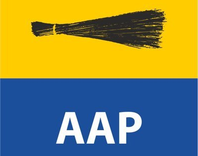 After Gujarat local poll debacle, AAP appoints three additional state co-incharges | After Gujarat local poll debacle, AAP appoints three additional state co-incharges After Gujarat local poll debacle, AAP appoints three additional state co-incharges | After Gujarat local poll debacle, AAP appoints three additional state co-incharges