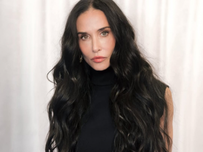 Demi Moore says Hollywood must ‘find ways’ to work with AI, insists on regulations | Demi Moore says Hollywood must ‘find ways’ to work with AI, insists on regulations Demi Moore says Hollywood must ‘find ways’ to work with AI, insists on regulations | Demi Moore says Hollywood must ‘find ways’ to work with AI, insists on regulations