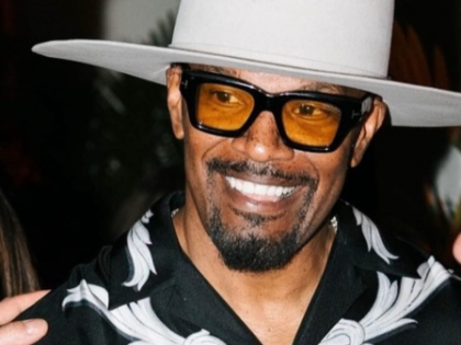 Jamie Foxx expecting 3rd baby, 1st with girlfriend Alyce | Jamie Foxx expecting 3rd baby, 1st with girlfriend Alyce Jamie Foxx expecting 3rd baby, 1st with girlfriend Alyce | Jamie Foxx expecting 3rd baby, 1st with girlfriend Alyce