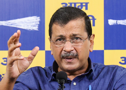 'Truth has triumphed': Kejriwal's cryptic post after judge recuses from excise case hearing | 'Truth has triumphed': Kejriwal's cryptic post after judge recuses from excise case hearing 'Truth has triumphed': Kejriwal's cryptic post after judge recuses from excise case hearing | 'Truth has triumphed': Kejriwal's cryptic post after judge recuses from excise case hearing
