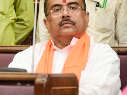 Suvendu Adhikari-led govt to hike pension payouts in Bengal | Suvendu Adhikari-led govt to hike pension payouts in Bengal Suvendu Adhikari-led govt to hike pension payouts in Bengal | Suvendu Adhikari-led govt to hike pension payouts in Bengal