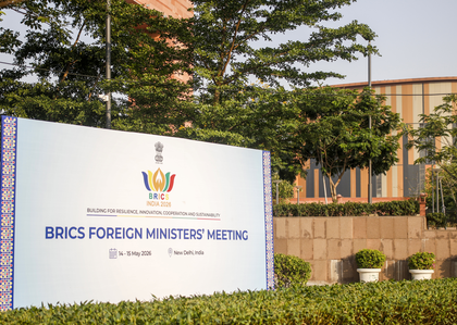 BRICS Foreign Ministers’ meet to kick off in Delhi today | BRICS Foreign Ministers’ meet to kick off in Delhi today BRICS Foreign Ministers’ meet to kick off in Delhi today | BRICS Foreign Ministers’ meet to kick off in Delhi today