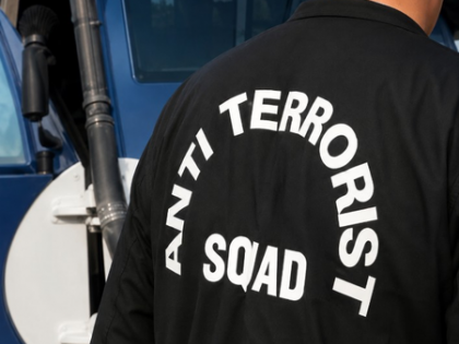 Maha ATS launches crackdown on suspected links to Pakistan-based gangster networks | Maha ATS launches crackdown on suspected links to Pakistan-based gangster networks Maha ATS launches crackdown on suspected links to Pakistan-based gangster networks | Maha ATS launches crackdown on suspected links to Pakistan-based gangster networks