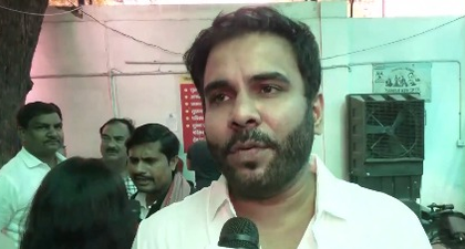 Friend dismisses rumours surrounding Prateek Yadav’s death; says it was sudden deterioration in health | Friend dismisses rumours surrounding Prateek Yadav’s death; says it was sudden deterioration in health Friend dismisses rumours surrounding Prateek Yadav’s death; says it was sudden deterioration in health | Friend dismisses rumours surrounding Prateek Yadav’s death; says it was sudden deterioration in health