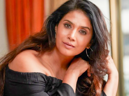 Sonali Kulkarni launches her podcast with children, young adults as guests | Sonali Kulkarni launches her podcast with children, young adults as guests Sonali Kulkarni launches her podcast with children, young adults as guests | Sonali Kulkarni launches her podcast with children, young adults as guests