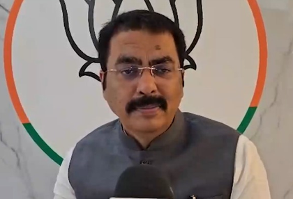NEET-UG 2026 cancellation sparks political row; BJP backs Centre, Congress claims system failure | NEET-UG 2026 cancellation sparks political row; BJP backs Centre, Congress claims system failure NEET-UG 2026 cancellation sparks political row; BJP backs Centre, Congress claims system failure | NEET-UG 2026 cancellation sparks political row; BJP backs Centre, Congress claims system failure