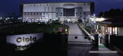 Cipla clocks 55 pc drop in its Q4 profit to Rs 555 crore | Cipla clocks 55 pc drop in its Q4 profit to Rs 555 crore Cipla clocks 55 pc drop in its Q4 profit to Rs 555 crore | Cipla clocks 55 pc drop in its Q4 profit to Rs 555 crore