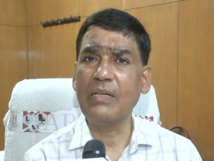 Medical officer went to his house after driver came seeking help: Civil Hospital CMS on Prateek Yadav's death | Medical officer went to his house after driver came seeking help: Civil Hospital CMS on Prateek Yadav's death Medical officer went to his house after driver came seeking help: Civil Hospital CMS on Prateek Yadav's death | Medical officer went to his house after driver came seeking help: Civil Hospital CMS on Prateek Yadav's death