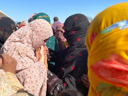 Pakistan: Women activists participate in 'Aurat March' despite restrictions, tighter scrutiny | Pakistan: Women activists participate in 'Aurat March' despite restrictions, tighter scrutiny Pakistan: Women activists participate in 'Aurat March' despite restrictions, tighter scrutiny | Pakistan: Women activists participate in 'Aurat March' despite restrictions, tighter scrutiny