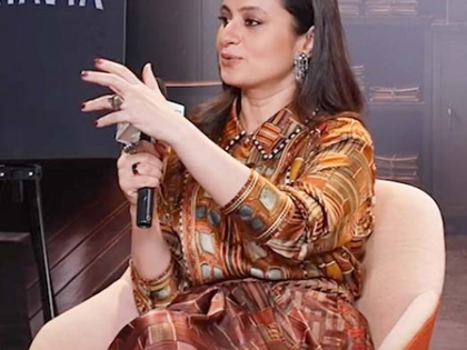 Rasika Dugal reveals what she had to 'unlearn' while working on 'Kartavya' | Rasika Dugal reveals what she had to 'unlearn' while working on 'Kartavya' Rasika Dugal reveals what she had to 'unlearn' while working on 'Kartavya' | Rasika Dugal reveals what she had to 'unlearn' while working on 'Kartavya'