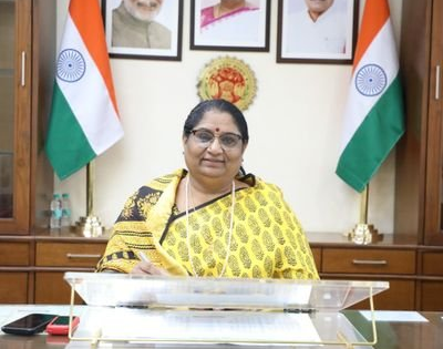 Holistic development of children foundation for Madhya Pradesh's growth: Minister | Holistic development of children foundation for Madhya Pradesh's growth: Minister Holistic development of children foundation for Madhya Pradesh's growth: Minister | Holistic development of children foundation for Madhya Pradesh's growth: Minister