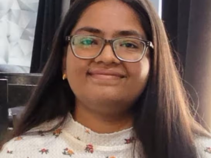 Ranchi's Bhavya Ranjan tops CBSE Class 12 exam with 99.8 pc marks | Ranchi's Bhavya Ranjan tops CBSE Class 12 exam with 99.8 pc marks Ranchi's Bhavya Ranjan tops CBSE Class 12 exam with 99.8 pc marks | Ranchi's Bhavya Ranjan tops CBSE Class 12 exam with 99.8 pc marks