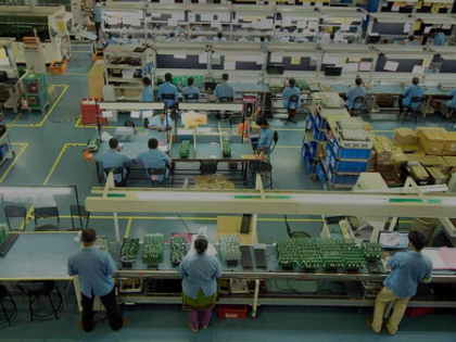 Kaynes Technology India’s Q4 net profit drops 21.5 pc to Rs 91 crore | Kaynes Technology India’s Q4 net profit drops 21.5 pc to Rs 91 crore Kaynes Technology India’s Q4 net profit drops 21.5 pc to Rs 91 crore | Kaynes Technology India’s Q4 net profit drops 21.5 pc to Rs 91 crore