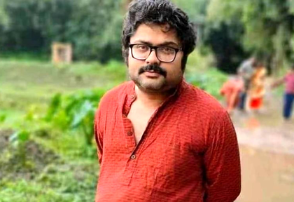 Court sends 'Bangla Paksha' founder Garga Chatterjee to police custody till May 16 | Court sends 'Bangla Paksha' founder Garga Chatterjee to police custody till May 16 Court sends 'Bangla Paksha' founder Garga Chatterjee to police custody till May 16 | Court sends 'Bangla Paksha' founder Garga Chatterjee to police custody till May 16
